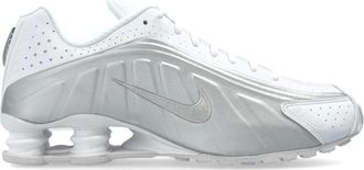 Nike Hombre, Zapatos, Blanco, Talla: 41 1/2 EU