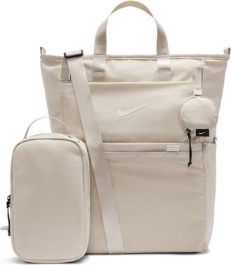 Nike Convertible Diaper Bag 2.0 25L Cream II IB1889-236