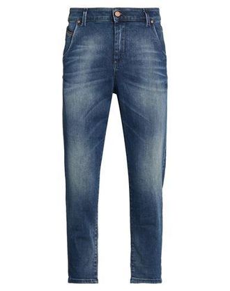 Diesel PARTES DE ABAJO - Pantalones vaqueros en YOOX.COM