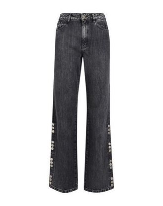 Gestuz BOTTOMWEAR - Jeans on YOOX.COM