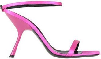 Sergio Rossi CALZADO - Sandalias con cierre en YOOX.COM