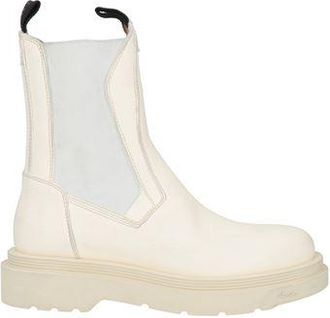 Buttero CALZADO - Botines de ca&ntilde;a alta en YOOX.COM