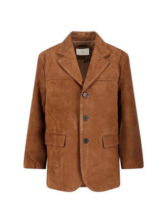 Dunst Jacket - Brown