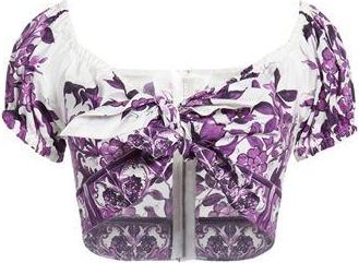 Dolce & Gabbana TOPWEAR - Top su YOOX.COM