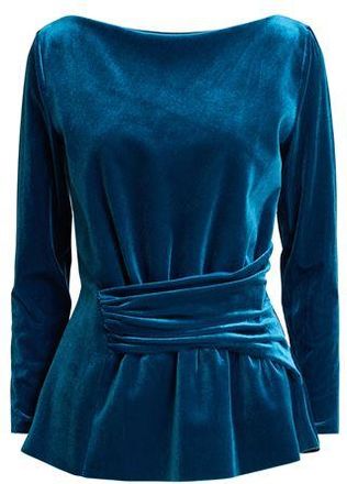 La Petite Robe Di Chiara Boni TOPWEAR - Top su YOOX.COM