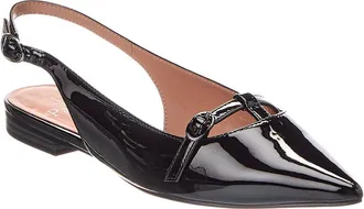 Linea Paolo Celinax Leather Flat