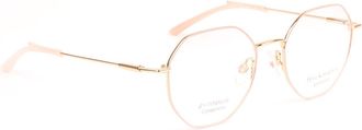 Ana Hickmann Optical Frame HIY1031T 05B 49 Titanium