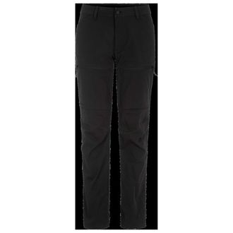 Didriksons 1913 Ayak Pants Trekkinghose f&uuml;r Herren | schwarz