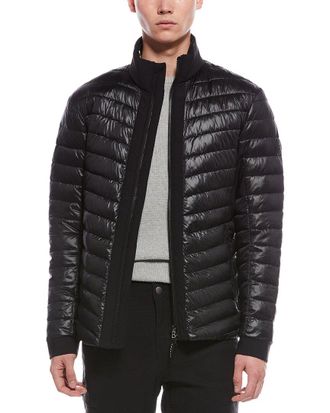 Bogner Vinz Quilted Jacket
