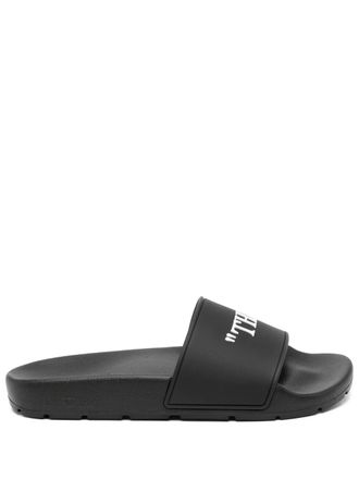 Off-white Sandals − Sale: up to −80% | Stylight