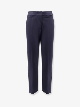 Max Mara Pantaloni Pegno in misto viscosa - MAX MARA - gender_Woman