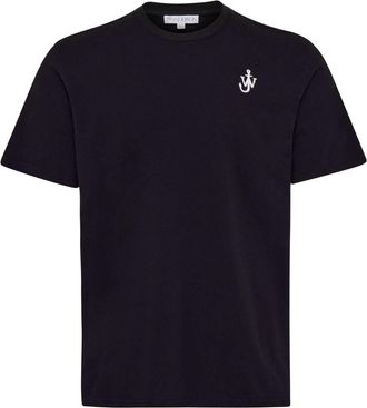 J.W.Anderson J.W.Anderson T Shirts And Polos Black