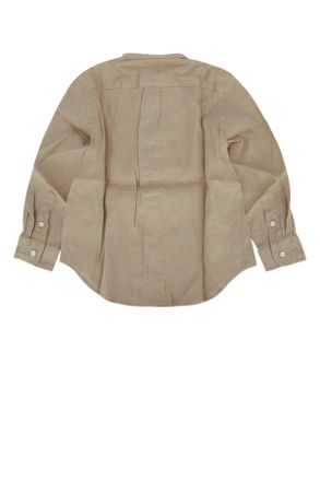Polo Ralph Lauren Boys Shirt Surreytandtmpp Camicie