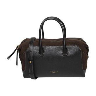 Gianni Chiarini Borsa Gemma - - Bags - Donna - Marrone - ONE SIZE