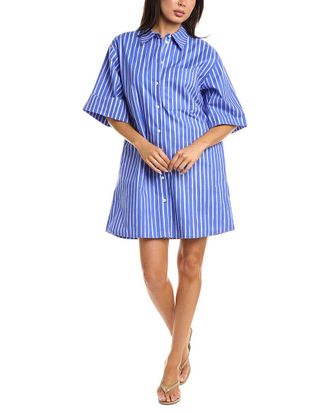Marimekko Niidet Piccolo Mini Dress