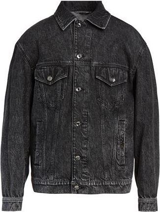 Dolce & Gabbana CAPISPALLA - Capispalla jeans su YOOX.COM