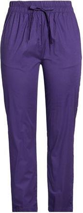 Alpha Studio BOTTOMWEAR - Trousers on YOOX.COM