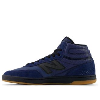 New Balance 440 High v2 Vintage Indigo Black UN440HNN
