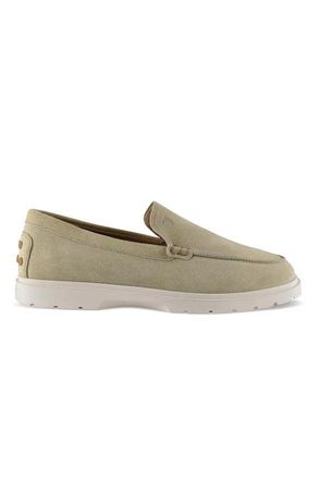 Tod's Slipper Moccasins