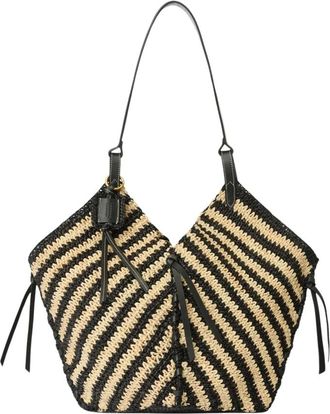 Isabel Marant Tassen, Dames, Zwart, ONE Size, Tampa Small