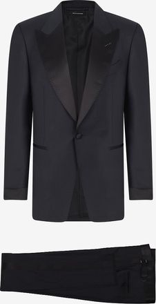 Tom Ford Stoffanzug