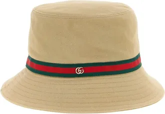 Gucci Dames, Accessoires, Beige, Maat: M