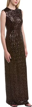 Michael Kors Sequin Gown