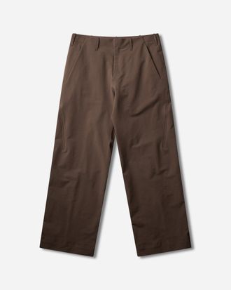 Arc'teryx Men s Corbel Pants Sable
