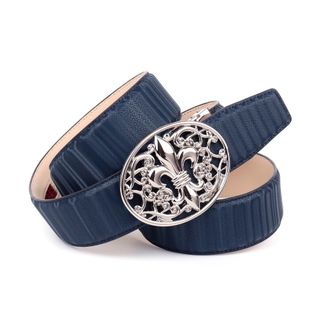 Anthoni Crown Ledergürtel