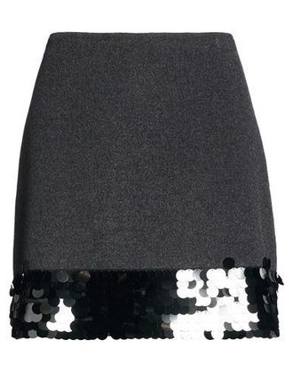 Max Mara PARTES DE ABAJO - Minifaldas en YOOX.COM