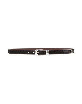 Our Legacy Small Leather Goods - Belts sur YOOX.COM