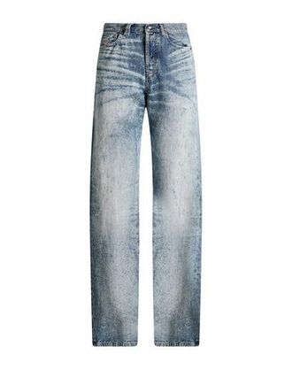 Diesel BOTTOMWEAR - Jeans sur YOOX.COM
