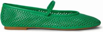 Ralph Lauren Mujer, Zapatos, Verde, Talla: 36 EU