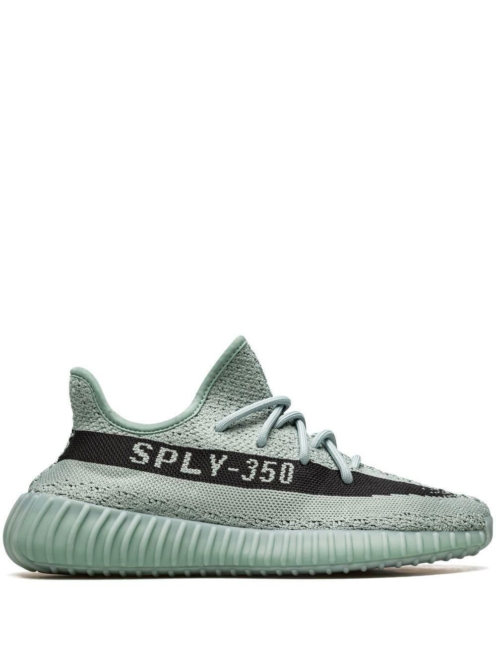 Adidas yeezy dames groen deals