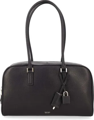 Tom Ford Small Leather Bag