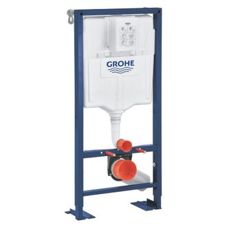 GROHE Estructura De Soporte Para Inodoro Independiente Grohe Solido