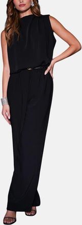 Bishop + Young Beckett Jumpsuit in Black at Nordstrom, Size X-Small