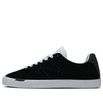 New Balance Numeric 22 Skate Shoes Black White NM22BLJ