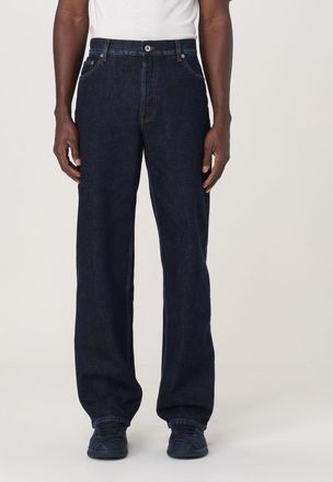 Burberry Jeans Burberry in denim di cotone