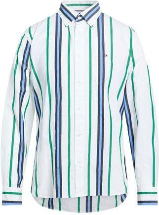 Tommy Hilfiger TOPWEAR - Camicie su YOOX.COM