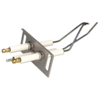 Bosch elettrodo di accensione V5 - BOSCH THERMOTECH : 8718593665