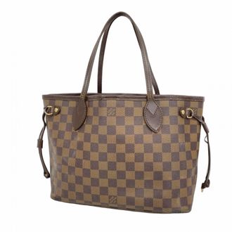 Louis Vuitton Ebene Tote Bag (Pre-Owned)
