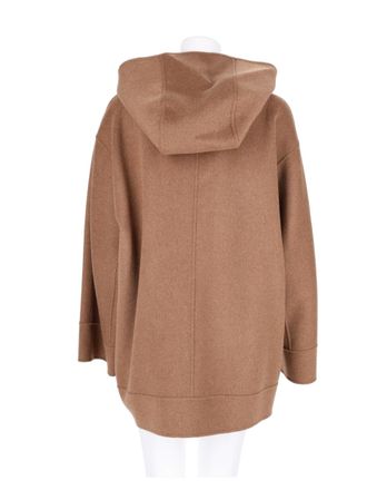 Max Mara Asia Coat - Beige
