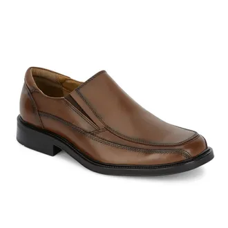 Dockers Mens Proposal Leather Dress Loafers