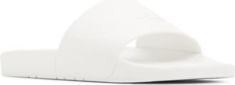 Sperry Top-Sider Freeboard Slide Sandal in White at Nordstrom, Size 12