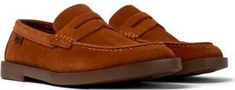Camper Don Loafer in Medium Bro at Nordstrom Rack, Size 41