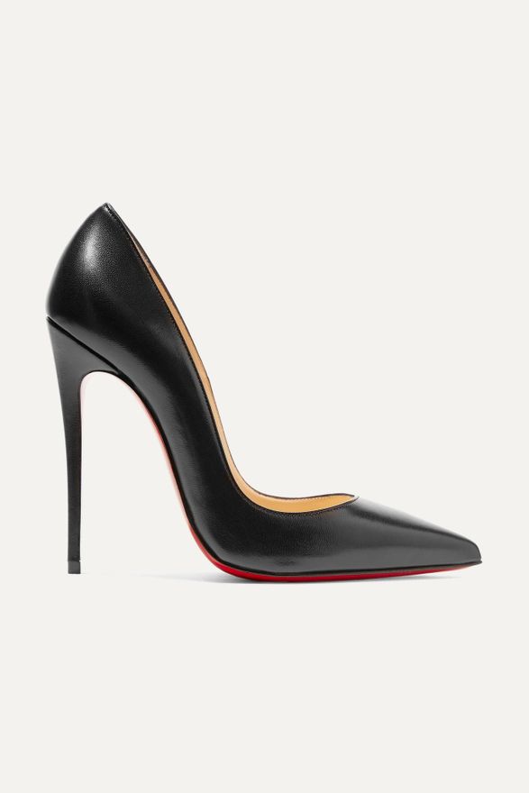 Louboutin petit talon clearance