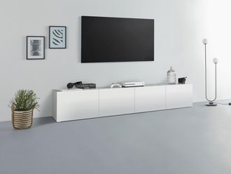 Borchardt Möbel Lowboard