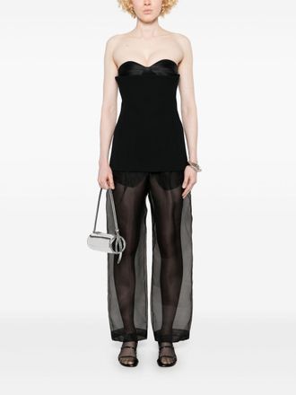 Khaite Trenton Broek