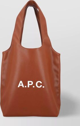 A.P.C. small ninon tote bag
